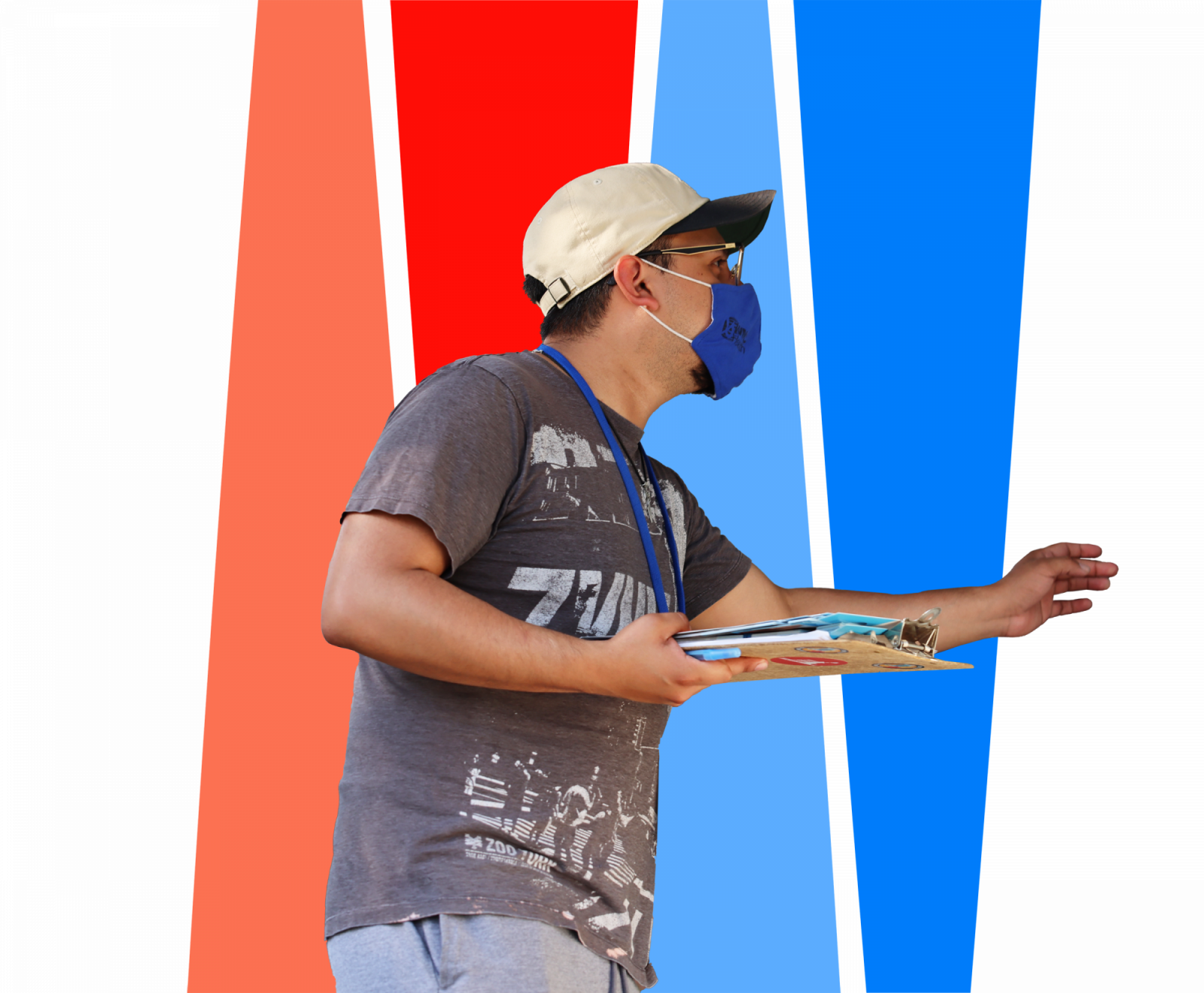 OUR ENDORSEMENT IS A GAME CHANGER.