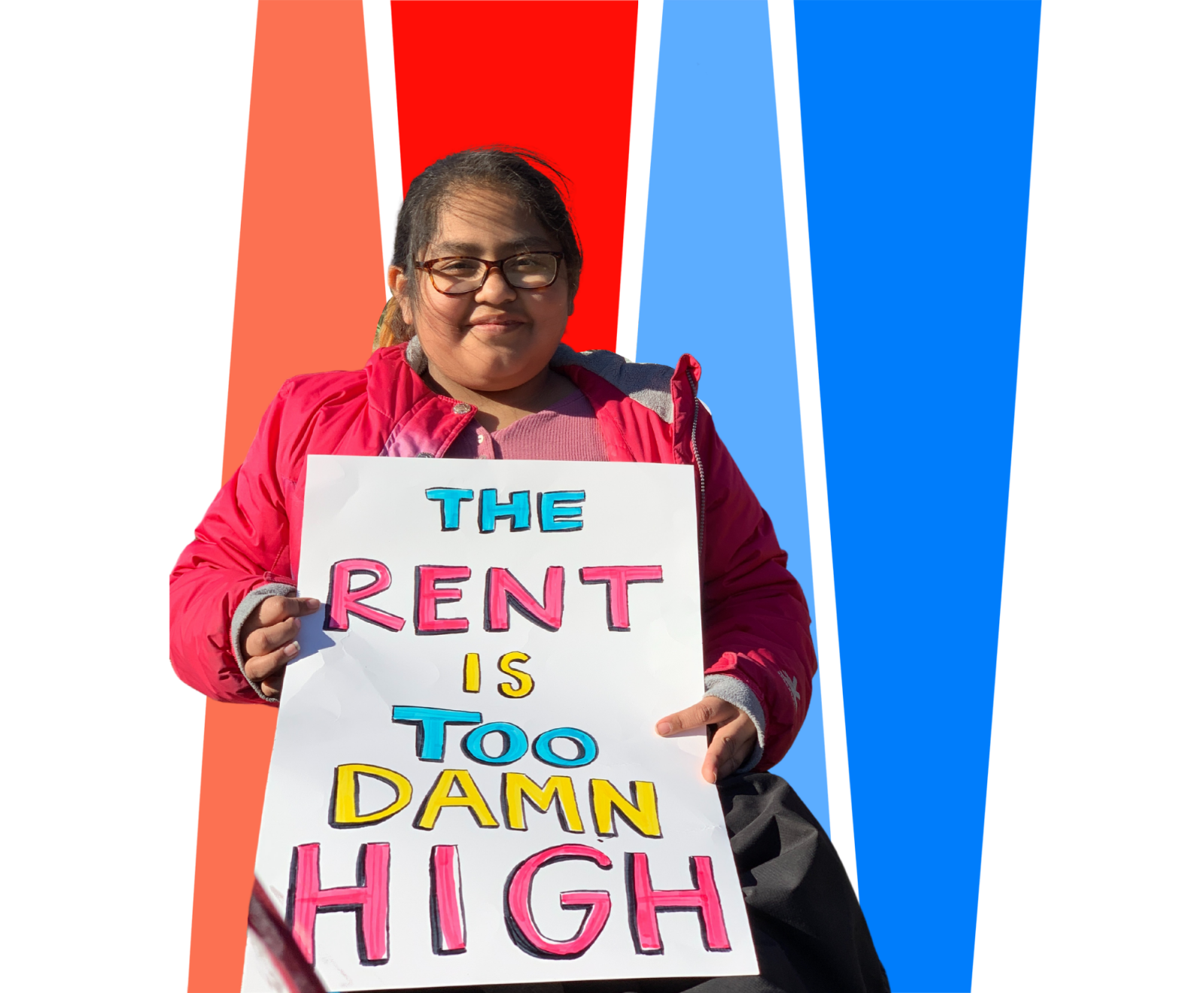 HOUSINGFOR THE MANY.