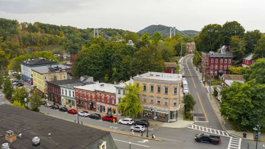 Kingston